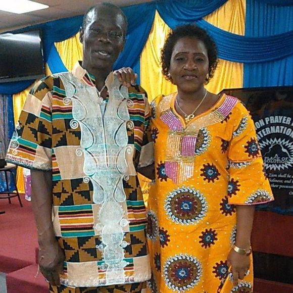 Meet your Posher, Nathaniel - Picture 1 of 1